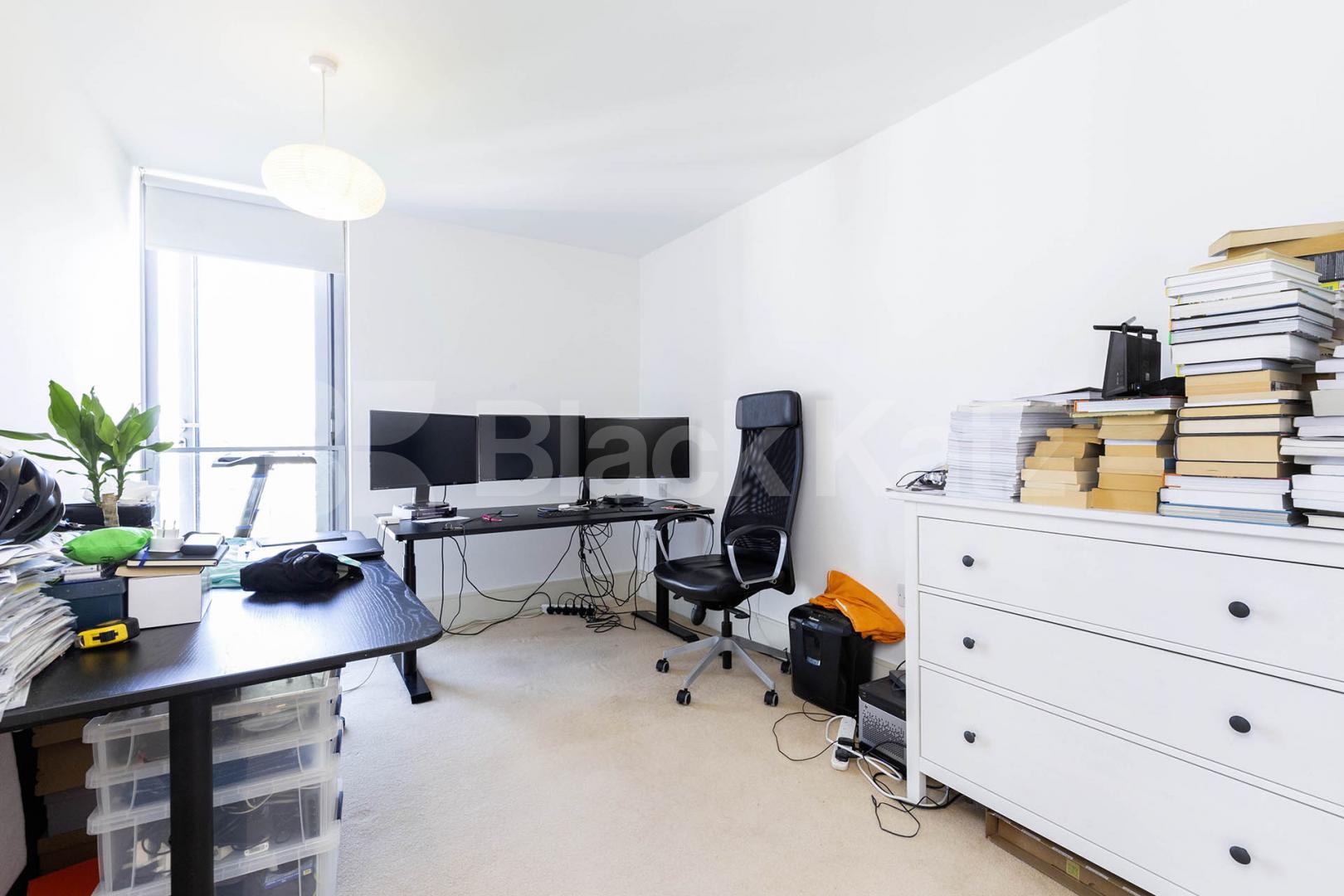 2 bed 2 bath property within a beautifully designed development in highbury  Highbury Stadium Square, Highbury